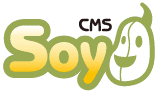 SOY CMS